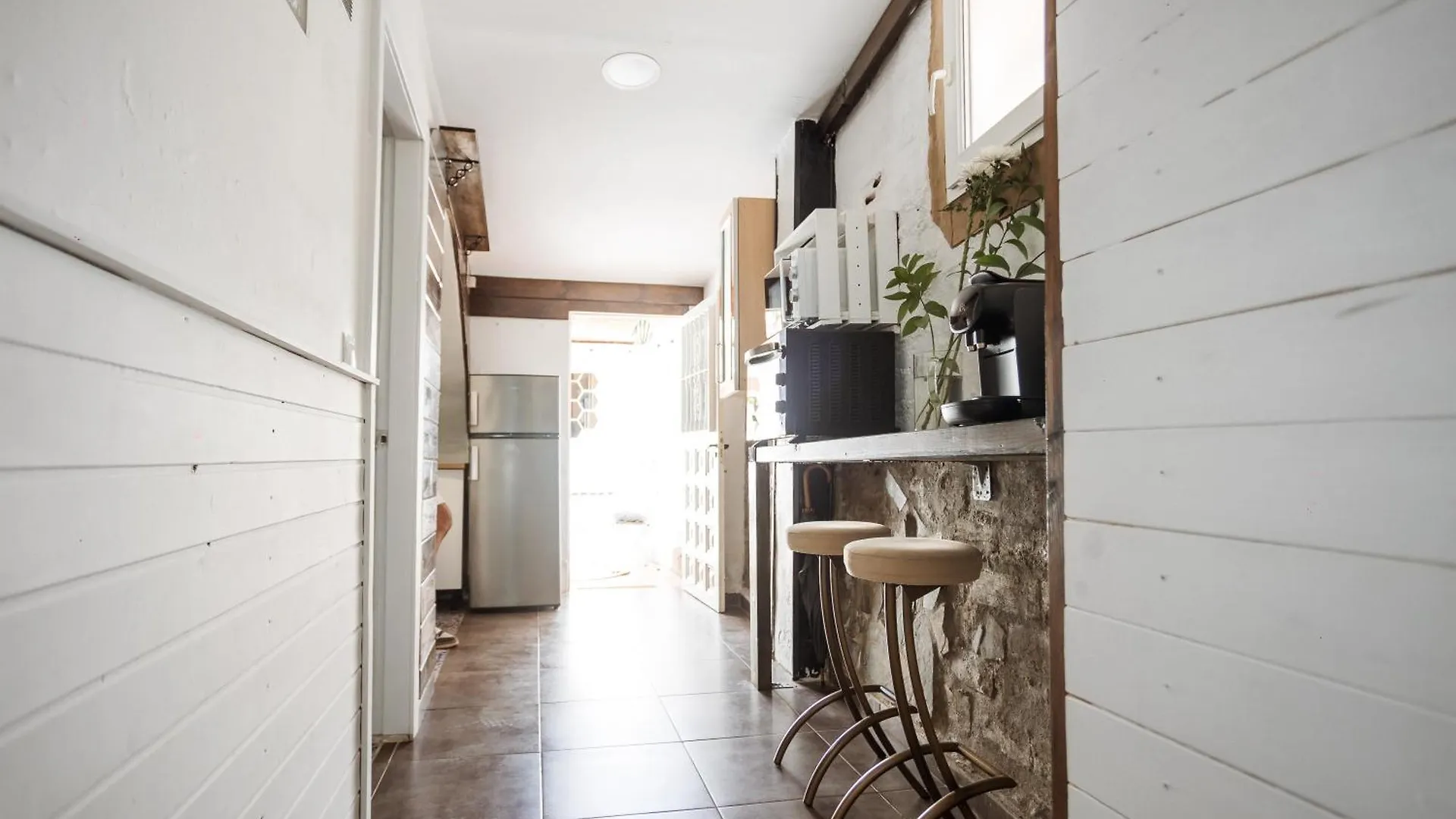 Apartamento Bajo Centro De Malaga Appartement 0*,  Spanje