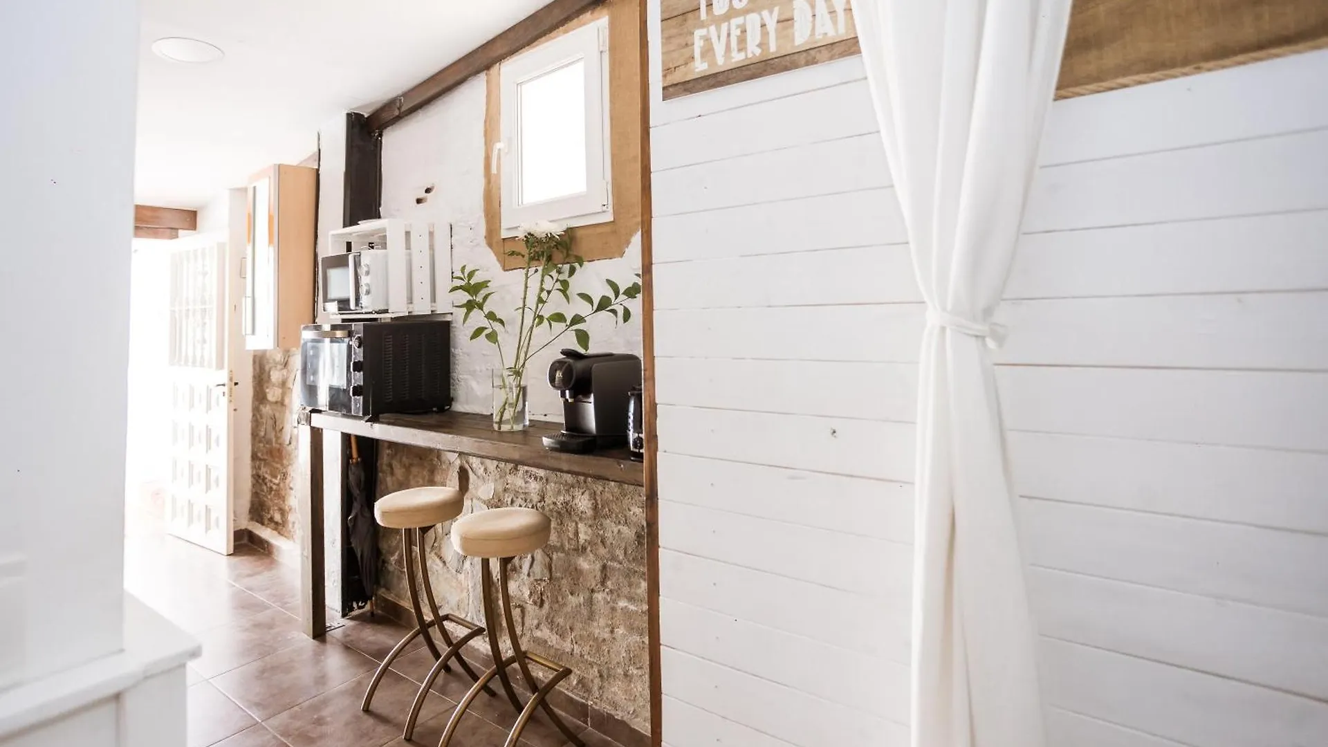 Apartamento Bajo Centro De Malaga Apartment