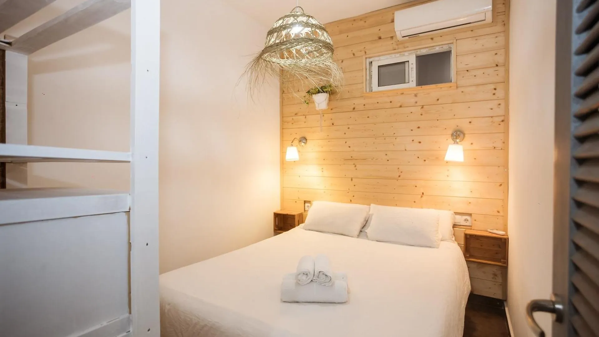 Apartamento Bajo Centro De Malaga Apartment Spain